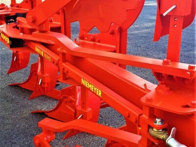 Plug NIEMEYER AlphaTop 65 Variant IV