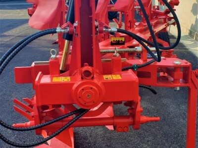 Plug NIEMEYER AlphaTop 65 Variant IV