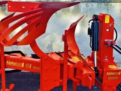 Plug NIEMEYER AlphaTop 65 Variant IV