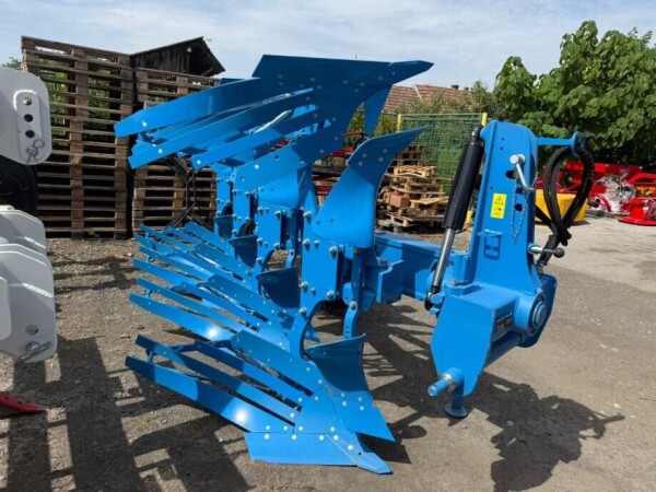 Plug Nošeni Okretni LEKEN L7/3