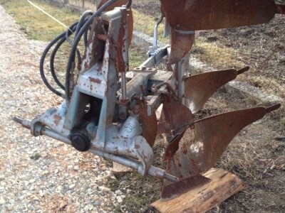 Plug okretač Vogel & Noot