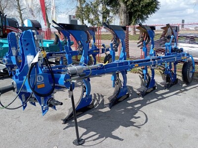 PLUG ÖVERUM VFCX4 XS