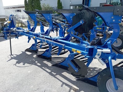 PLUG ÖVERUM VFCX4 XS