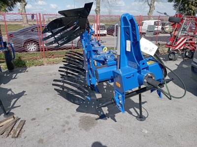 PLUG ÖVERUM VFCX4 XS