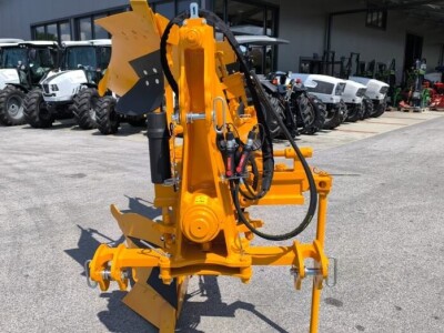 Plug trobrazdni okretač MORO ARATRI – model TRV 12A WARRIOR