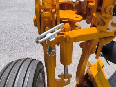 Plug trobrazdni okretač MORO ARATRI – model TRV 12A WARRIOR