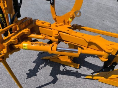 Plug trobrazdni okretač MORO ARATRI – model TRV 12A WARRIOR