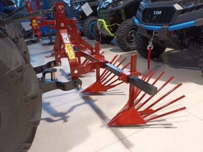 Plug za vaditi krumpir Biagioli