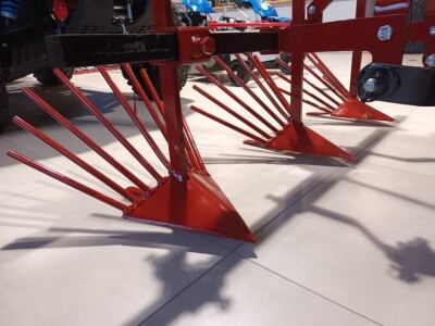 Plug za vaditi krumpir Biagioli