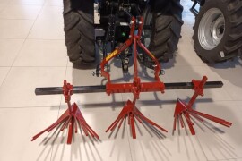 Plug za vaditi krumpir Biagioli