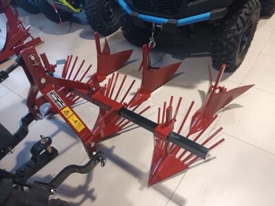 Plug za vaditi krumpir Biagioli