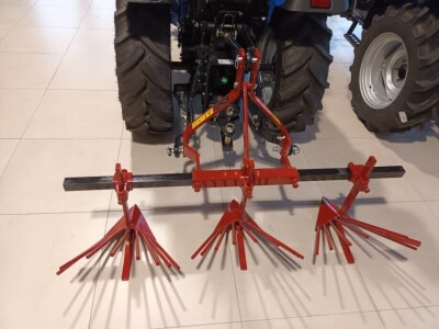 Plug za vaditi krumpir Biagioli