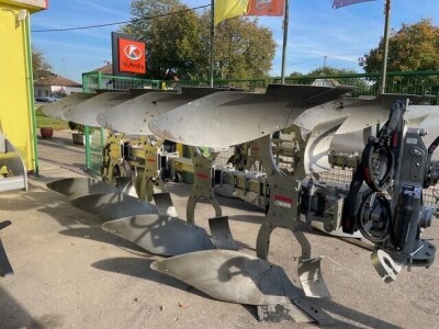 Plugovi ERMO Varievolution VE 104 i VE103