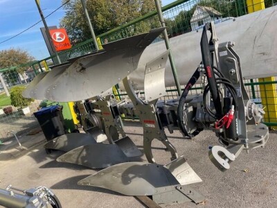 Plugovi ERMO Varievolution VE 104 i VE103