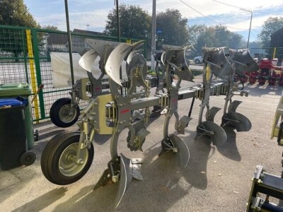 Plugovi ERMO Varievolution VE 104 i VE103