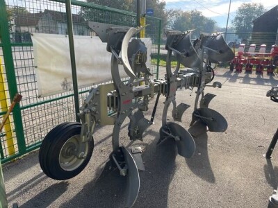 Plugovi ERMO Varievolution VE 104 i VE103