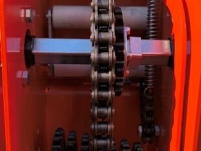 Pneumatska sijačica za kukuruz La Terre