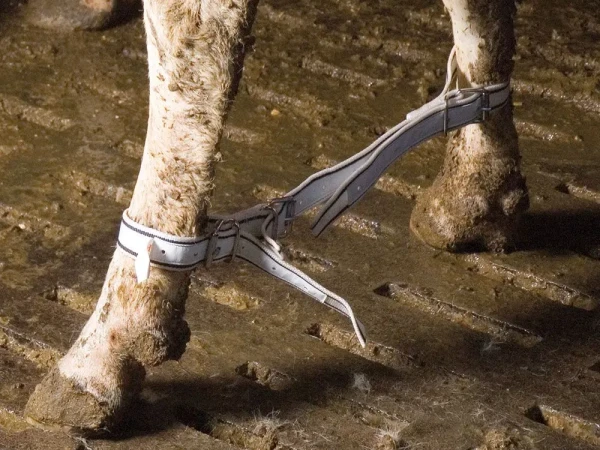 Podesivi vez za noge Kamer