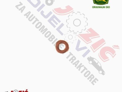 PODLOŠKA INJEKTORA JD R515535