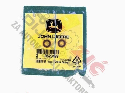 PODLOŠKA INJEKTORA JD R523499