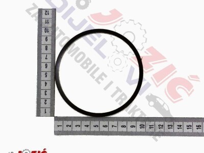 PODLOŠKA MJENJAČA JD R95835