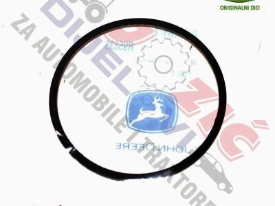 PODLOŠKA MJENJAČA JD R95835