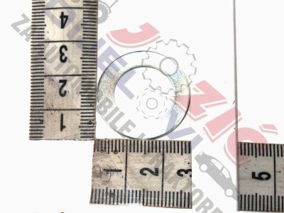 Podloška okrugla 26/16x1 ZN Sip