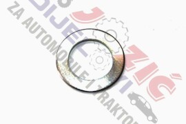 Podloška okrugla 26/16x1 ZN Sip