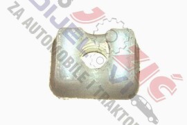 Podloška t-vijka poda prikolice pvc Sip