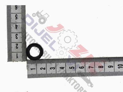 PODLOŠKA VIJKA DAMPERA JD 24M7431