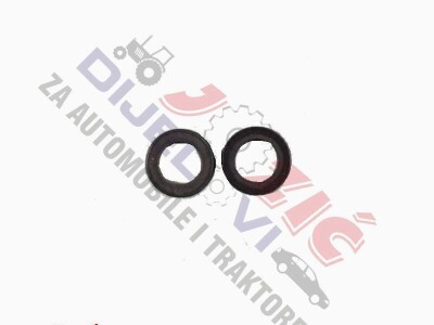 PODLOŠKA VIJKA DAMPERA JD 24M7431