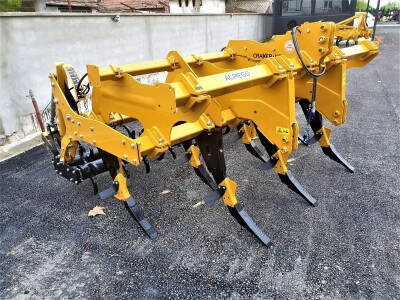 ALPEGO podrivač CRAKER KE 7-300