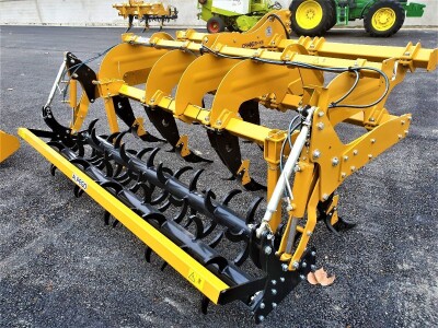 ALPEGO podrivač CRAKER KE 7-300