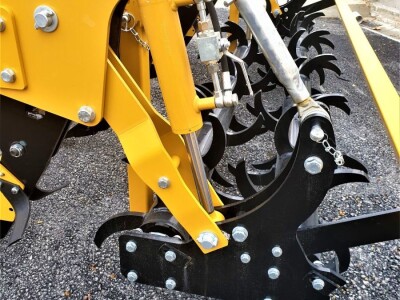 ALPEGO podrivač CRAKER KE 7-300