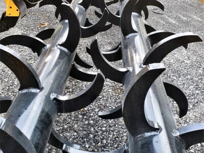 ALPEGO podrivač CRAKER KE 7-300