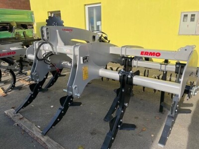 Podrivač ERMO Levante 7 m