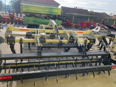 Podrivač ERMO Levante 7 m