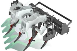 Podrivač ERMO Levante 7 m