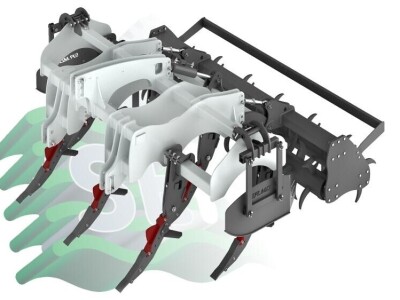 Podrivač ERMO Levante 7 m