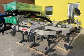 Podrivač ERMO Mistral 300