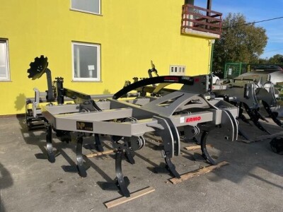 Podrivač ERMO Mistral 300