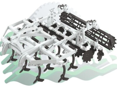 Podrivač ERMO Mistral 300