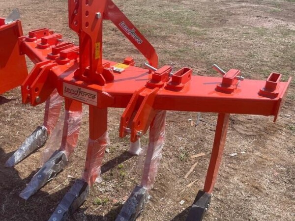 Podrivač LANDFORCE LHS5