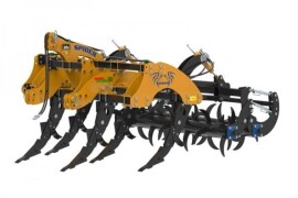 Podrivač MORO ARATRI SPIDER 7S-300