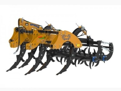 Podrivač MORO ARATRI SPIDER 7S-300