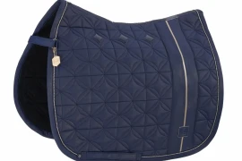 Podsedlica Big Square Glam Heritage 24-25 Eskadron