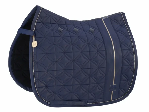 Podsedlica Big Square Glam Heritage 24-25 Eskadron