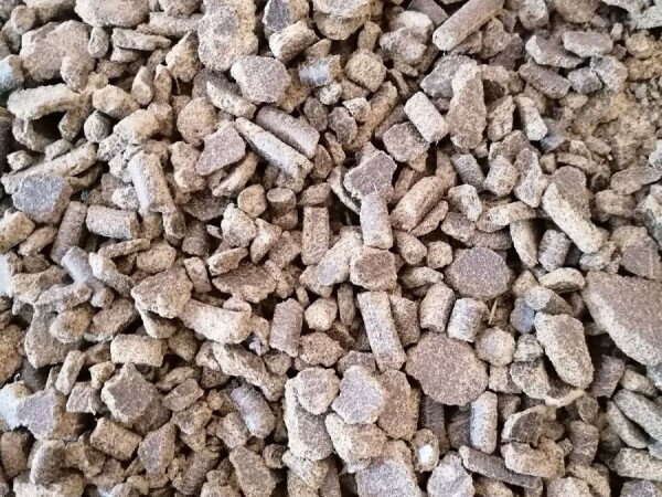 POGAČE SUNCOKRETA I ULJANE REPICE