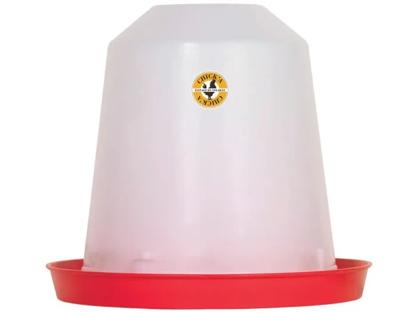 Pojilica za živinu Chick’a Ukal