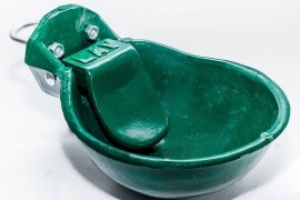 Pojilice za krave/bikove/konje/telad/svinje/krmače/koze/ovce